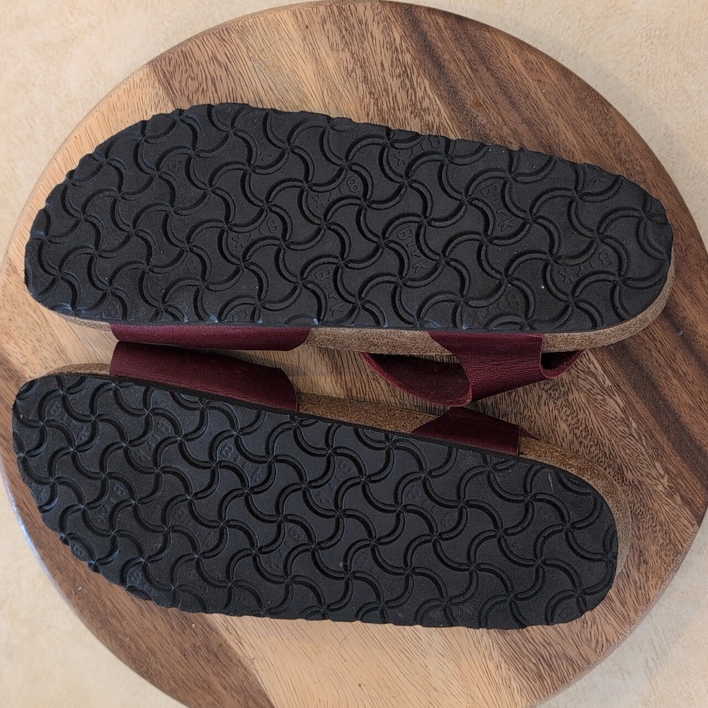 Yara Birkenstock Sandals - Picture 3 of 5